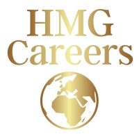 HMG Careers